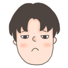 Dleamix x BF sticker #15538722