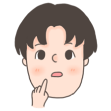 Dleamix x BF sticker #15538727