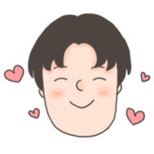 Dleamix x BF sticker #15538729