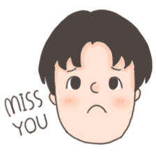 Dleamix x BF sticker #15538730