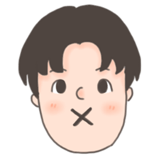 Dleamix x BF sticker #15538731