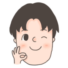 Dleamix x BF sticker #15538734