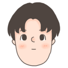 Dleamix x BF sticker #15538737