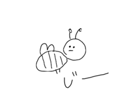 I draw graffiti(Japanese)vol,3 sticker #15538762