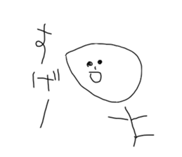 I draw graffiti(Japanese)vol,3 sticker #15538765