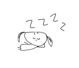 I draw graffiti(Japanese)vol,3 sticker #15538777