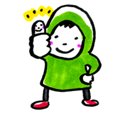 LEFTHANDKEMKEM 2016 sticker #15538916