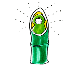 LEFTHANDKEMKEM 2016 sticker #15538953