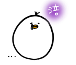 Piyo's everyday2 sticker #15538980