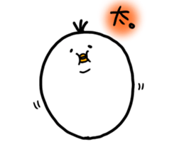 Piyo's everyday2 sticker #15538982