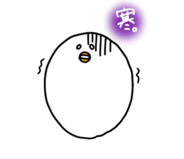 Piyo's everyday2 sticker #15538983