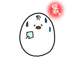 Piyo's everyday2 sticker #15538985