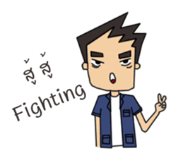 Life of engineering sticker #15539687