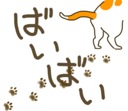 I am a cat Mickey sticker #15540385
