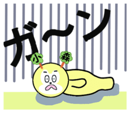 stickers for KOMORI sticker #15540453