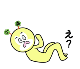 stickers for KOMORI sticker #15540456