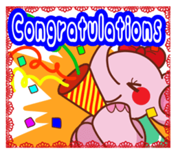 Lucky Girl [EMMA 1] -ENG ver- sticker #15541038