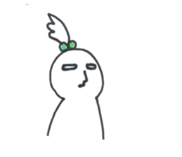 my sister N... sticker #15541361