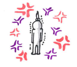 my sister N... sticker #15541367