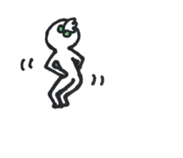 my sister N... sticker #15541369