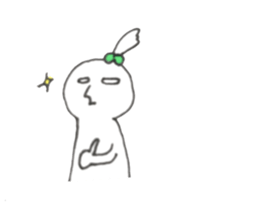 my sister N...mama ver. sticker #15541788