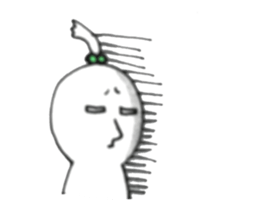 my sister N...mama ver. sticker #15541791