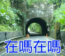 My funny sticker-4 sticker #15541875