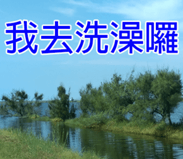 My funny sticker-4 sticker #15541876