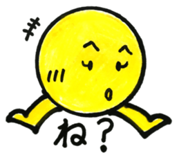 mikimoon3 sticker #15542418