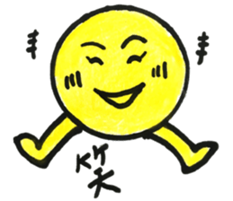 mikimoon3 sticker #15542419