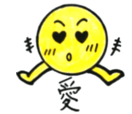 mikimoon3 sticker #15542420