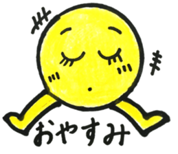 mikimoon3 sticker #15542421