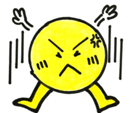 mikimoon3 sticker #15542427