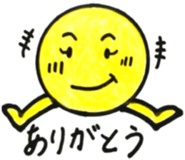 mikimoon3 sticker #15542430