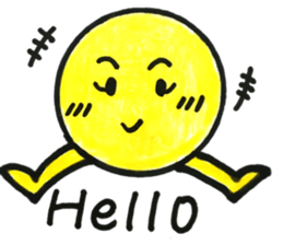 mikimoon3 sticker #15542431