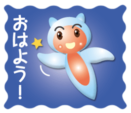 clionetan part2 sticker #15542594