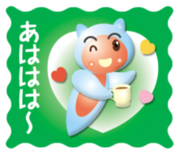 clionetan part2 sticker #15542597