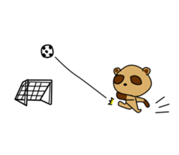 Pon Kun vol.5 sticker #15544807