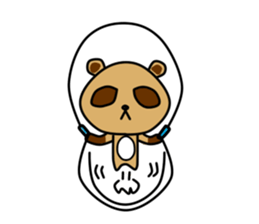 Pon Kun vol.5 sticker #15544815