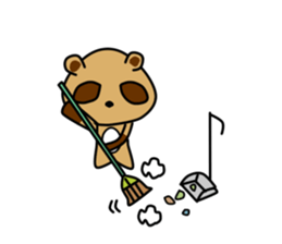 Pon Kun vol.5 sticker #15544823