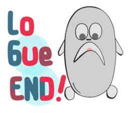 Itu Kata Saya sticker #15545095