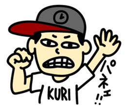 HANPANAI Sticker sticker #15545939