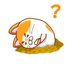 Praire cats sticker #15546168