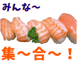 a Bento Sticker sticker #15547636