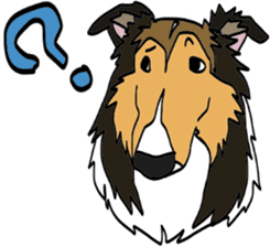 Shetlandsheepdog Sticker 5 sticker #15548039