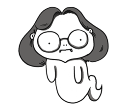 HUAGLOM sticker #15548393