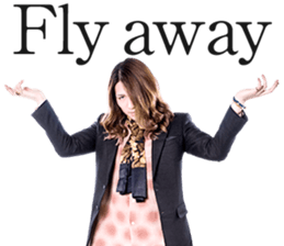 ORE Sticker vol.2 sticker #15548424