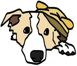 DOGDOGDOG Sticker sticker #15548585