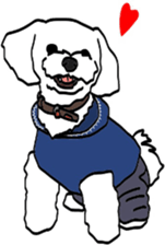 DOGDOGDOG Sticker sticker #15548591