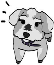 DOGDOGDOG Sticker sticker #15548599